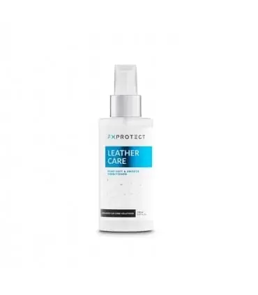 BALSAM PENTRU PIELE AUTO – FX PROTECT LEATHER CARE 150 ml 1 buc Reduceri