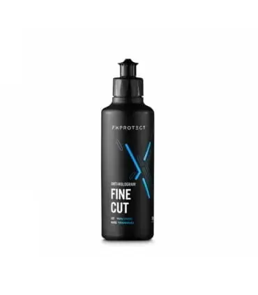 Premium PASTA POLISH PENTRU FINISH – FX PROTECT FINE CUT 1 bucata 250ml