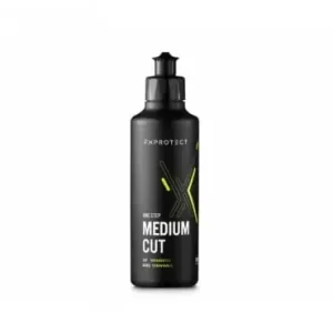 Bestseller PASTA POLISH TAIERE MEDIE – FX PROTECT MEDIUM CUT 1 bucata 250ml