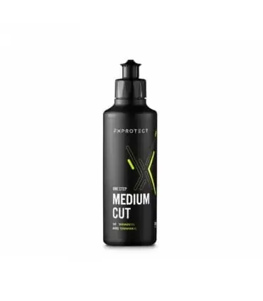 Bestseller PASTA POLISH TAIERE MEDIE – FX PROTECT MEDIUM CUT 1 bucata 250ml