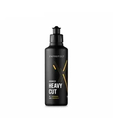 PASTA POLISH TAIERE – FX PROTECT HEAVY CUT 250ml 1 buc Lichidare de stoc