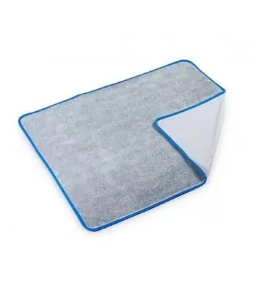 Noutate PROSOP USCARE – FX PROTECT TWISTED LOOP DRYING TOWEL 550GSM, 74X90CM 1buc