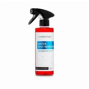 SOLUTIE INDEPARTARE PETE DE APA – FX PROTECT WATER SPOT REMOVER 1 bucata 500ml Cumpără online