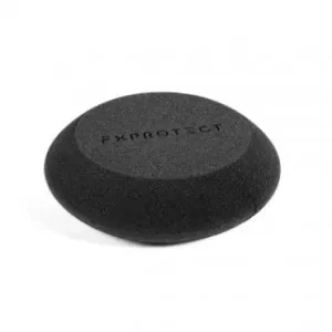 APLICATOR CEARA/DRESSING – FX PROTECT UFO CIRCULAR DRESSING/WAX APPLICATOR 1 buc Calitate înaltă