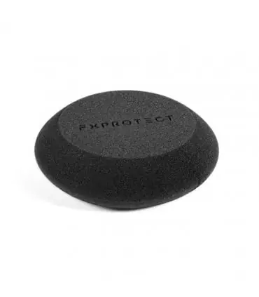 APLICATOR CEARA/DRESSING – FX PROTECT UFO CIRCULAR DRESSING/WAX APPLICATOR 1 buc Calitate înaltă
