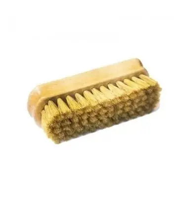 PERIE PIELE – FX PROTECT LEATHER BRUSH 1 buc Reduceri