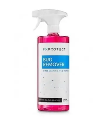 SOLUTIE INDEPARTAT INSECTE – FX PROTECT BUG REMOVER 1 buc 1l Chilipir