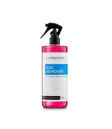 SOLUTIE INDEPARTAT INSECTE – FX PROTECT BUG REMOVER 1 buc 500 ml Premium