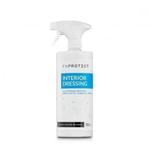 DRESSING PENTRU INTERIOR – FX PROTECT INTERIOR DRESSING 1 buc 1 l Super ofertă