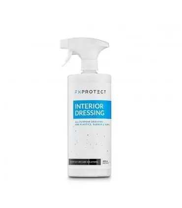DRESSING PENTRU INTERIOR – FX PROTECT INTERIOR DRESSING 1 buc 1 l Super ofertă