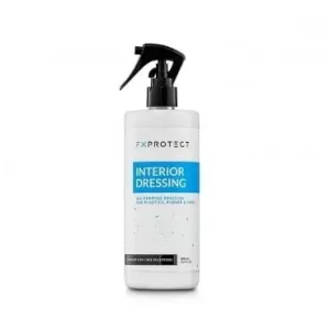 DRESSING PENTRU INTERIOR – FX PROTECT INTERIOR DRESSING 1 buc 500 ml Ofertă exclusivă