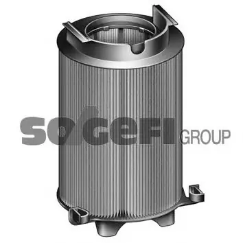 Filtru aer PURFLUX A1168 PURFLUX Ofertă