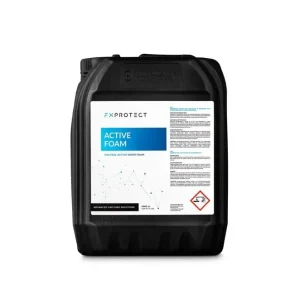 SPUMA PRESPALARE CU PH NEUTRU – FX PROTECT ACTIVE FOAM 1 buc 5 l Discount