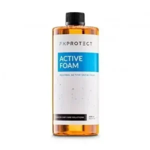 SPUMA PRESPALARE CU PH NEUTRU – FX PROTECT ACTIVE FOAM 1 buc 1 l Retur gratuit
