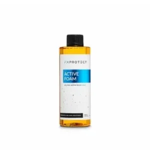 SPUMA PRESPALARE CU PH NEUTRU – FX PROTECT ACTIVE FOAM 1 buc 500 ml Livrare rapidă