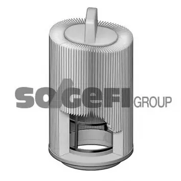 Filtru aer PURFLUX A1155 PURFLUX Livrare rapidă