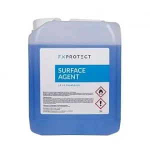 DEGRESANT AUTO – FX PROTECT SURFACE AGENT V2 1 buc 5 l Livrare expres