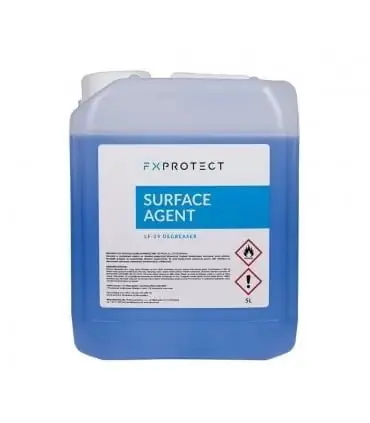 DEGRESANT AUTO – FX PROTECT SURFACE AGENT V2 1 buc 5 l Livrare expres
