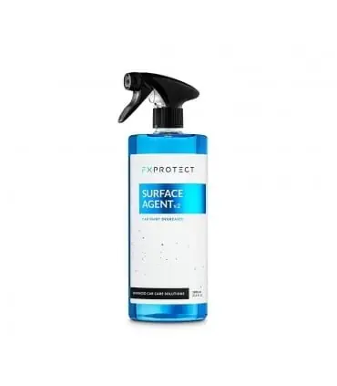 DEGRESANT AUTO – FX PROTECT SURFACE AGENT V2 1 buc 500 ml Ofertă limitată