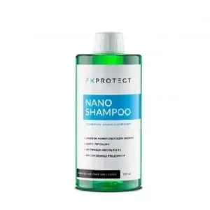 Transport gratuit SAMPON CU NANOTEHNOLOGIE – FX PROTECT NANO SHAMPOO 1 buc 500 ml