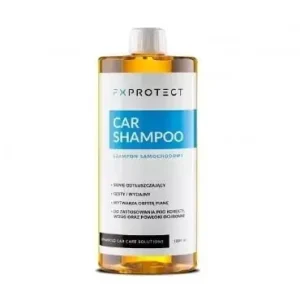 Ultima șansă SAMPON AUTO – FX PROTECT CAR SHAMPOO 1 buc 1 L