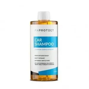 SAMPON AUTO – FX PROTECT CAR SHAMPOO 1 buc 500 ml Noutate