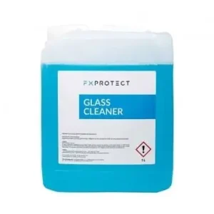 CURATATOR GEAMURI – FX PROTECT GLASS CLEANER 1 BUC 5 L Discount