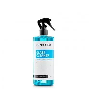 CURATATOR GEAMURI – FX PROTECT GLASS CLEANER 1 BUC 500ml Mai ieftin