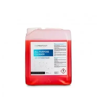 CURATATOR UNIVERSAL – FX PROTECT ALL PURPOSE CLEANER – APC STRONG 5L 1BUC Cumpără acum
