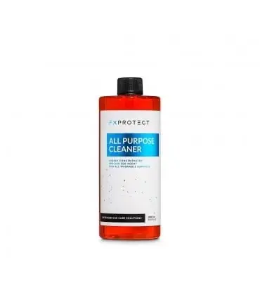 Ultima șansă CURATATOR UNIVERSAL – FX PROTECT ALL PURPOSE CLEANER – APC STRONG 1L 1BUC