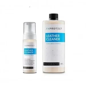 Doar azi CURATATOR PIELE – FX PROTECT LEATHER CLEANER – 1 bucata 170ml