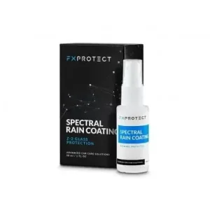 Chilipir PROTECTIE CERAMICA STICLA – FX PROTECT SPECTRAL RAIN COATING Z-2 – 1 bucata 30ml