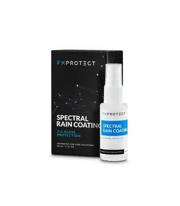 Chilipir PROTECTIE CERAMICA STICLA – FX PROTECT SPECTRAL RAIN COATING Z-2 – 1 bucata 30ml