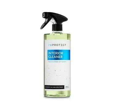 DETERGENT PENTRU CURATAT INTERIOR – FX PROTECT INTERIOR CLEANER OXY MULTI PURPOSE CLEANER 500ML Cumpără acum