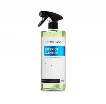 Ultima șansă DETERGENT PENTRU CURATAT INTERIOR – FX PROTECT INTERIOR CLEANER OXY MULTI PURPOSE CLEANER 1L