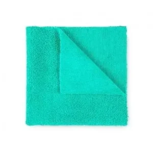 Bestseller PROSOP MICROFIBRA BUFFING – FX PROTECT MINT GREEN 550GSM TOWEL 40X40CM 1 bucata