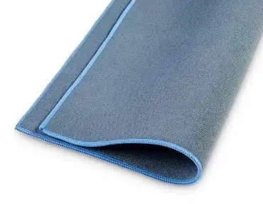 PROSOP MICROFIBRA GEAMURI – FX PROTECT SHINY GLIDE GLASS CLEANER 40X40CM, 750GSM 1 bucata Disponibil imediat