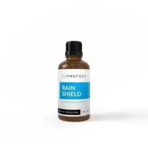 Calitate înaltă PROTECTIE PARBRIZ – FX PROTECT RAIN SHIELD R-6 CERAMIC COATING 30 ml