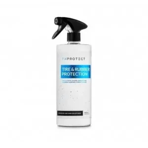 Super ofertă PROTECTIE ANVELOPE SI CAUCIUC – FX PROTECT TIRE&RUBBER PROTECTION 1 L