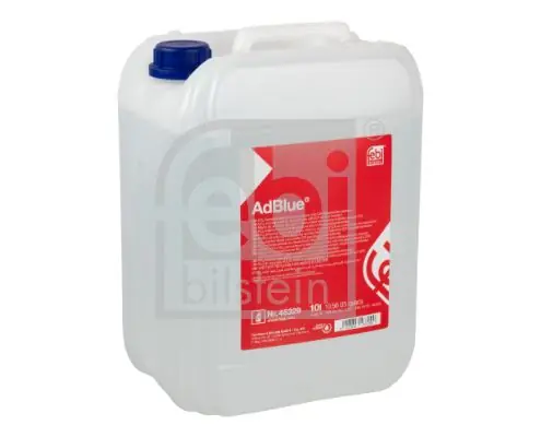 Promoție Solutie AdBlue FEBI 10L 46329
