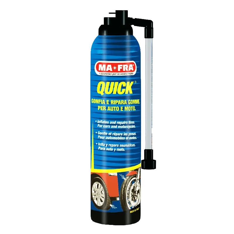 MA-FRA SPRAY SPUMA UMFLAT ROATA 300 ML Ofertă de sezon