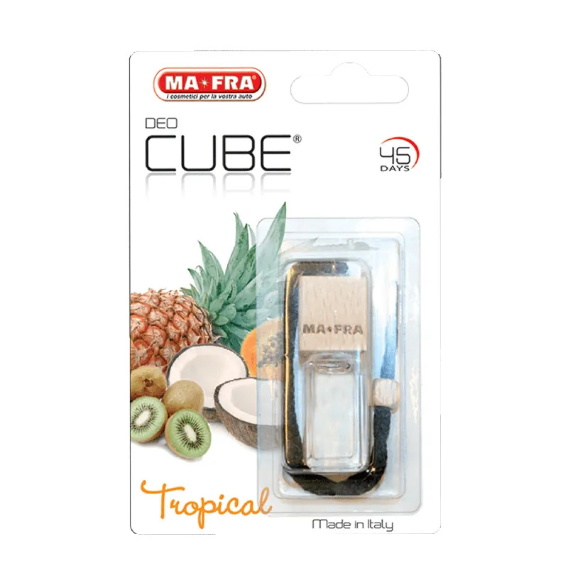 Vezi acum MA-FRA ODORIZANT STICLUTA, TROPICAL 5ML