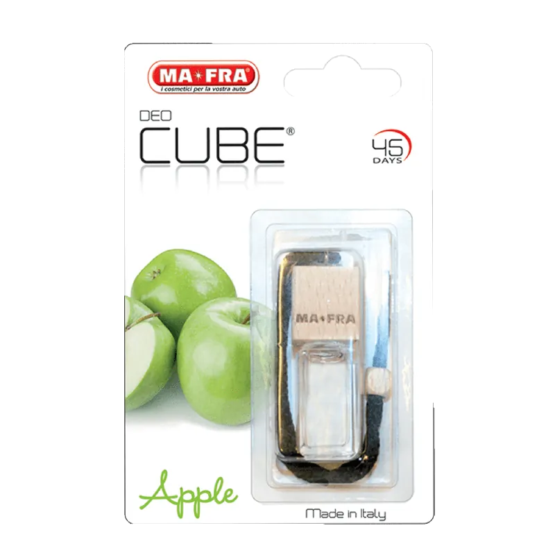 Bestseller MA-FRA ODORIZANT STICLUTA, GREEN APPLE 5 ML