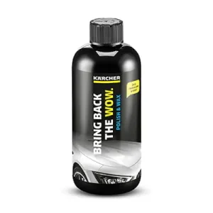 CEARA POLISH 500 ML KARCHER Plată sigură