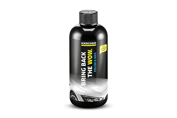 CEARA POLISH 500 ML KARCHER Plată sigură