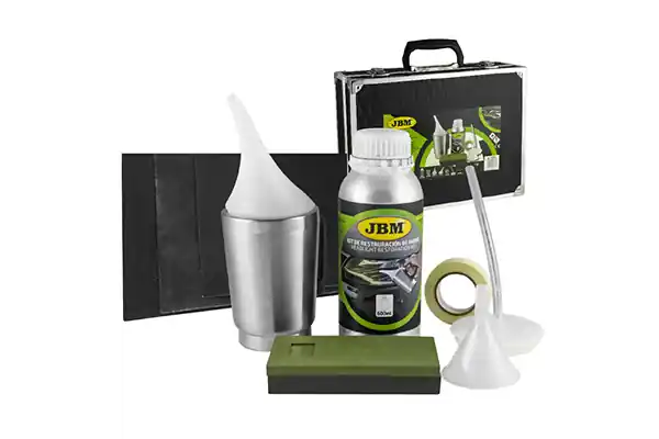Ieftin SET RESTAURARE FARURI JBM