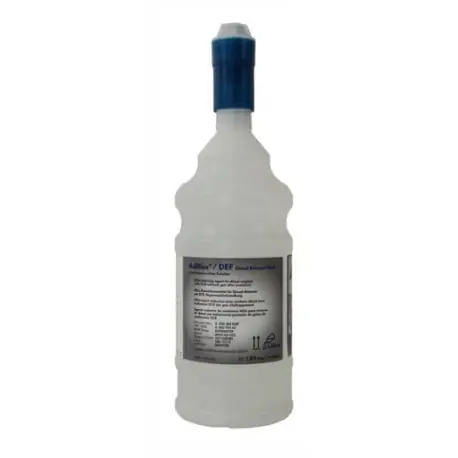 Preferatul clienților SOLUTIE AdBlue BMW GROUP 83190441139 1,89L