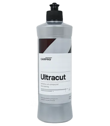 Bestseller CARPRO ULTRACUT – PASTA DE POLISH
