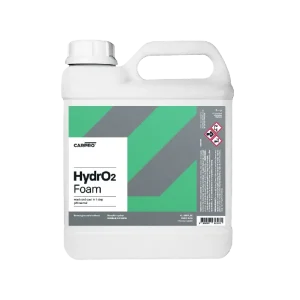 Doar azi CARPRO HYDROFOAM WASH&COAT 4 LITRI- SPUMA CU PROTECTIE – HYDRO2 FOAM