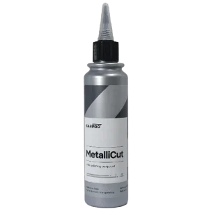 Doar azi CARPRO METALLICUT – POLISH METALE